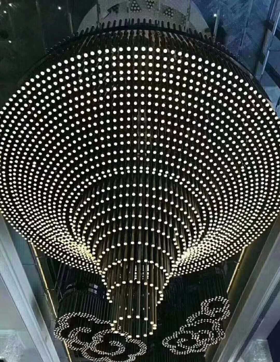 Lamp customization，