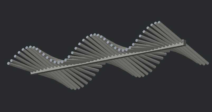 Lamp customization，