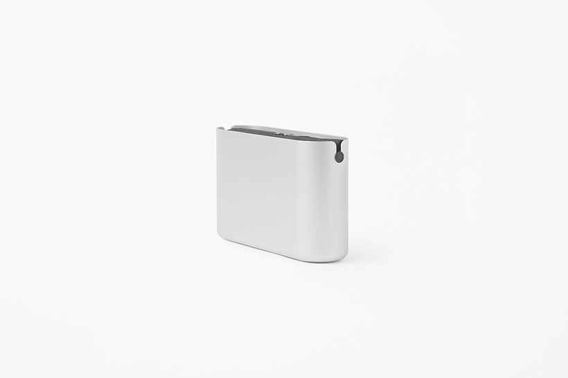 Delivery box，