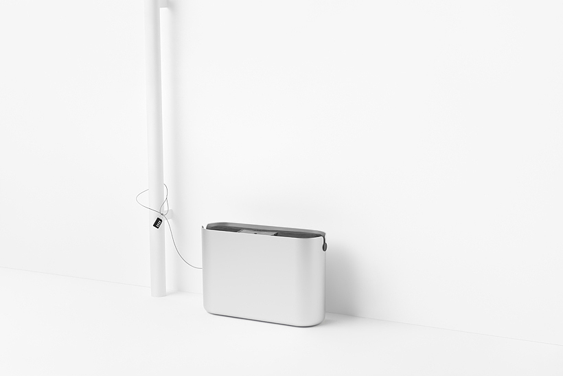 Delivery box，