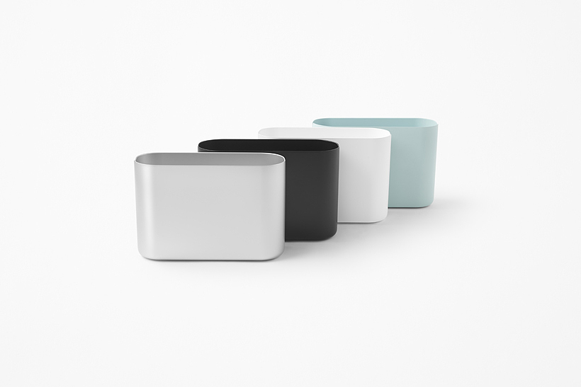 Delivery box，