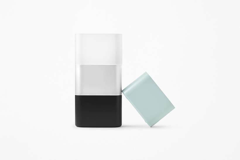 Delivery box，