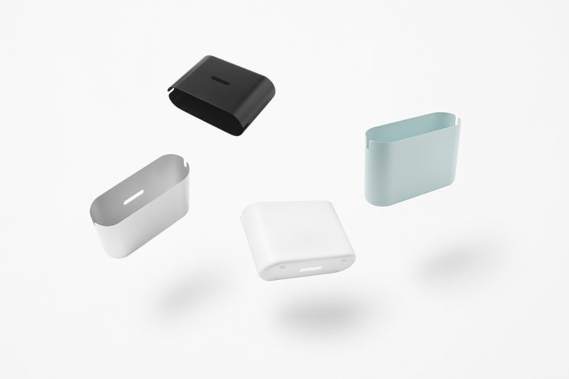 Delivery box，