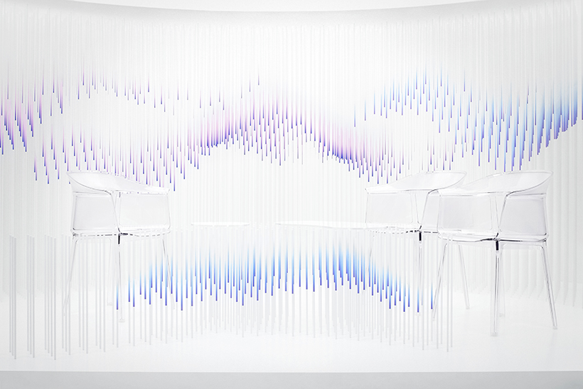 Anniversary，studio，