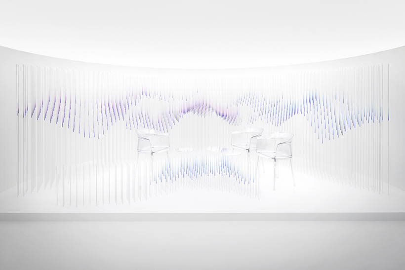 Anniversary，studio，