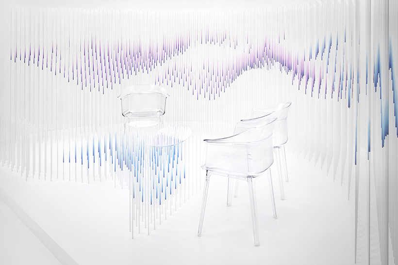 Anniversary，studio，