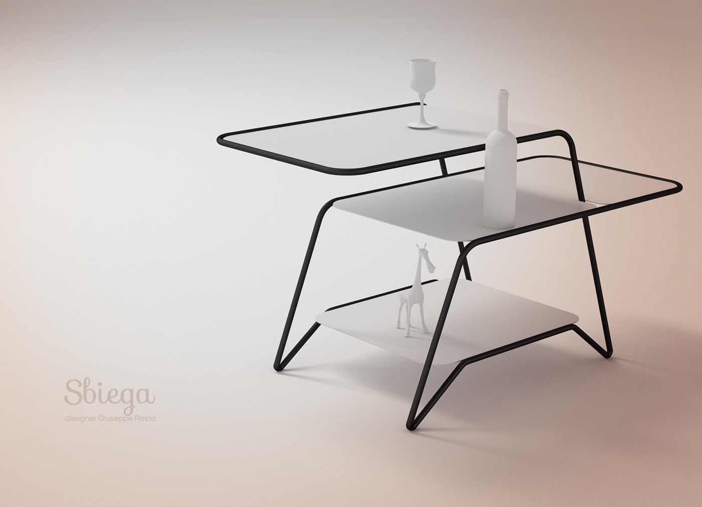 curve，Orange，white，Table，Runs，