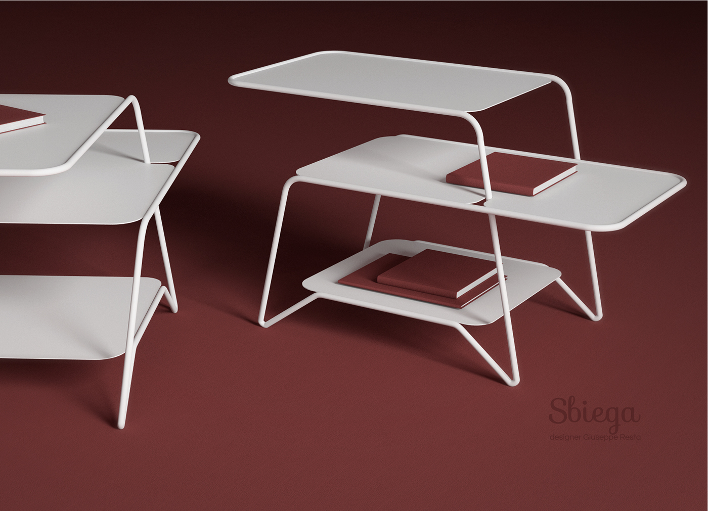 curve，Orange，white，Table，Runs，