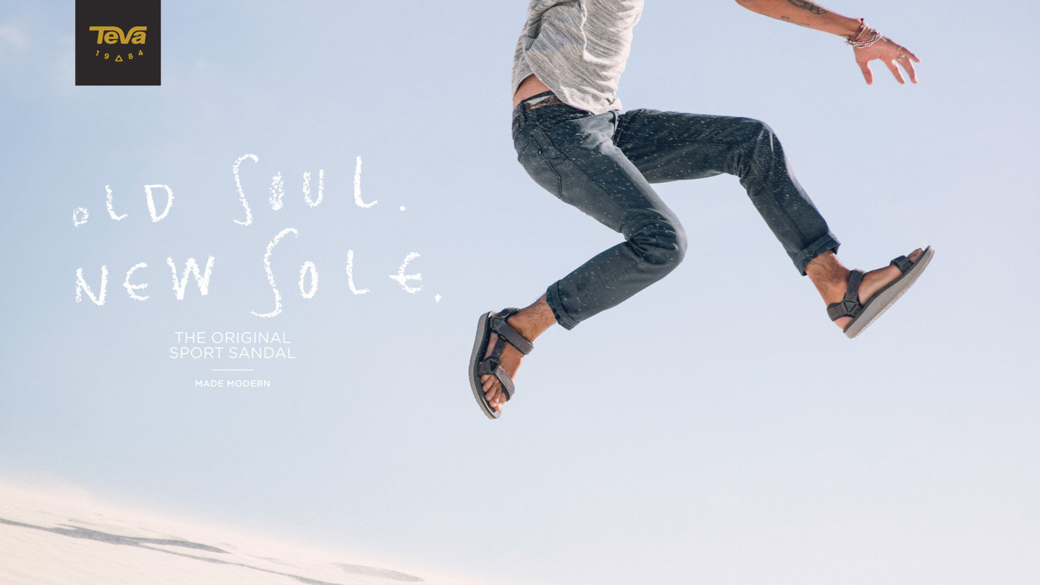 product design，Graphic Artist Designer，shoes，DIGITAL，strategy，Lifestyledesig，TEVA，