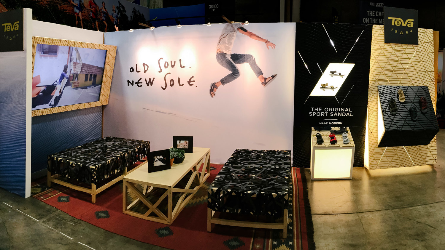 product design，Graphic Artist Designer，shoes，DIGITAL，strategy，Lifestyledesig，TEVA，