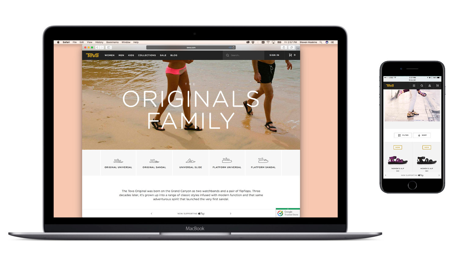 product design，Graphic Artist Designer，shoes，DIGITAL，strategy，Lifestyledesig，TEVA，