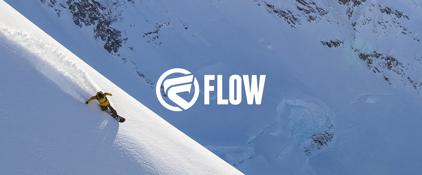 ski，Brand promotion，cmf，Lifestyledesig，flow，