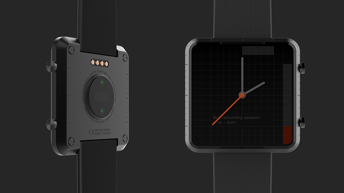 Digital，mobile phone，intelligence，conceptual design，GRID，