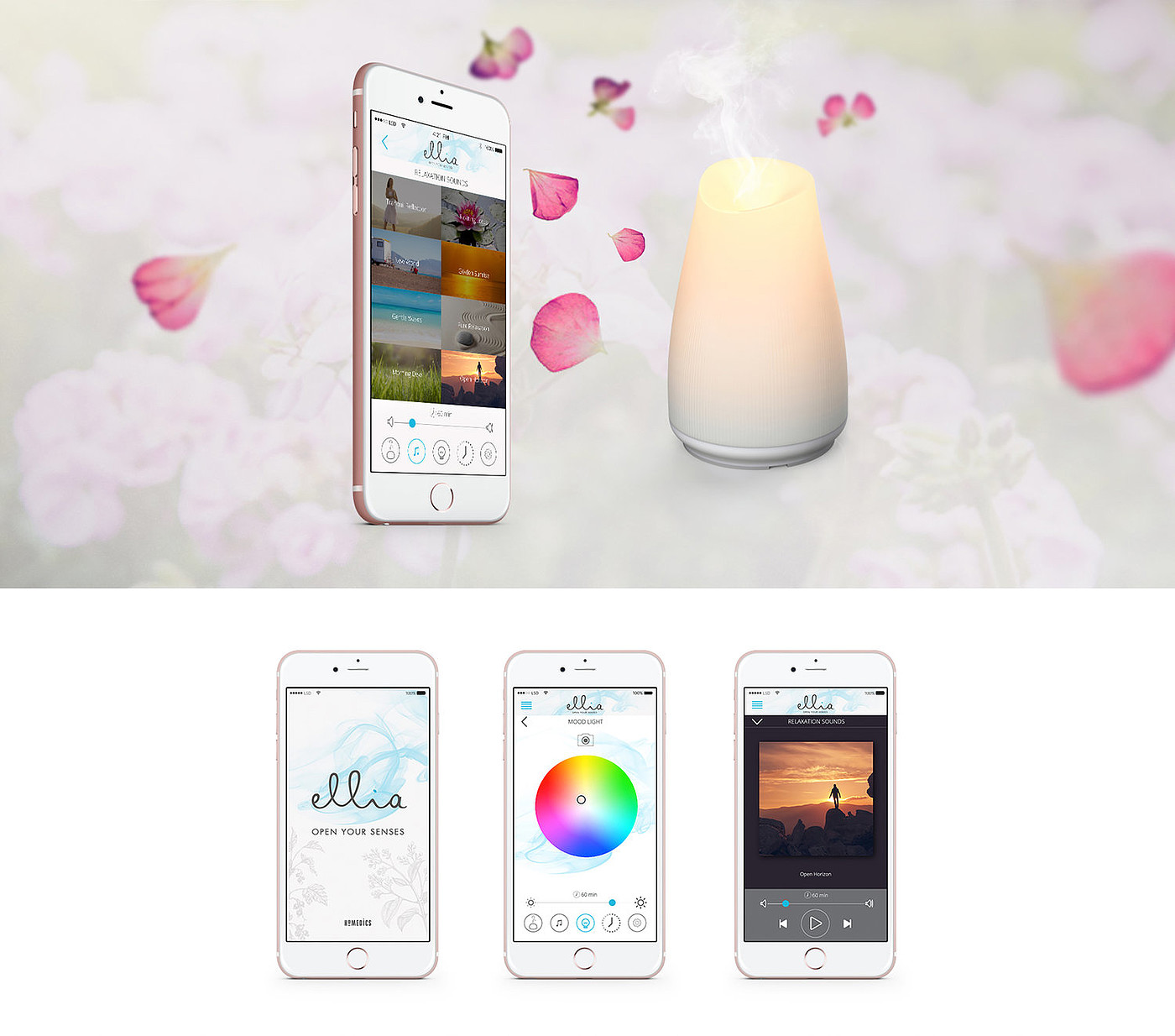 UI design，industrial design，product design，Humidifier，cmf，Lifestyle design，Ms ELLIA，