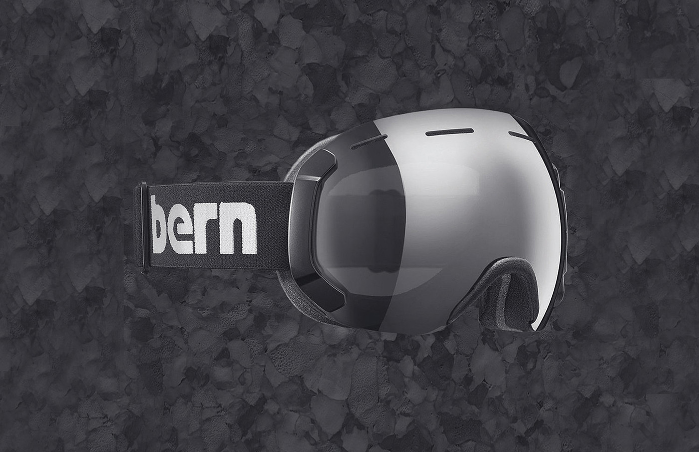 industrial design，product design，Ski goggles，Goggles，cmf，Lifestyledesig，BERN，