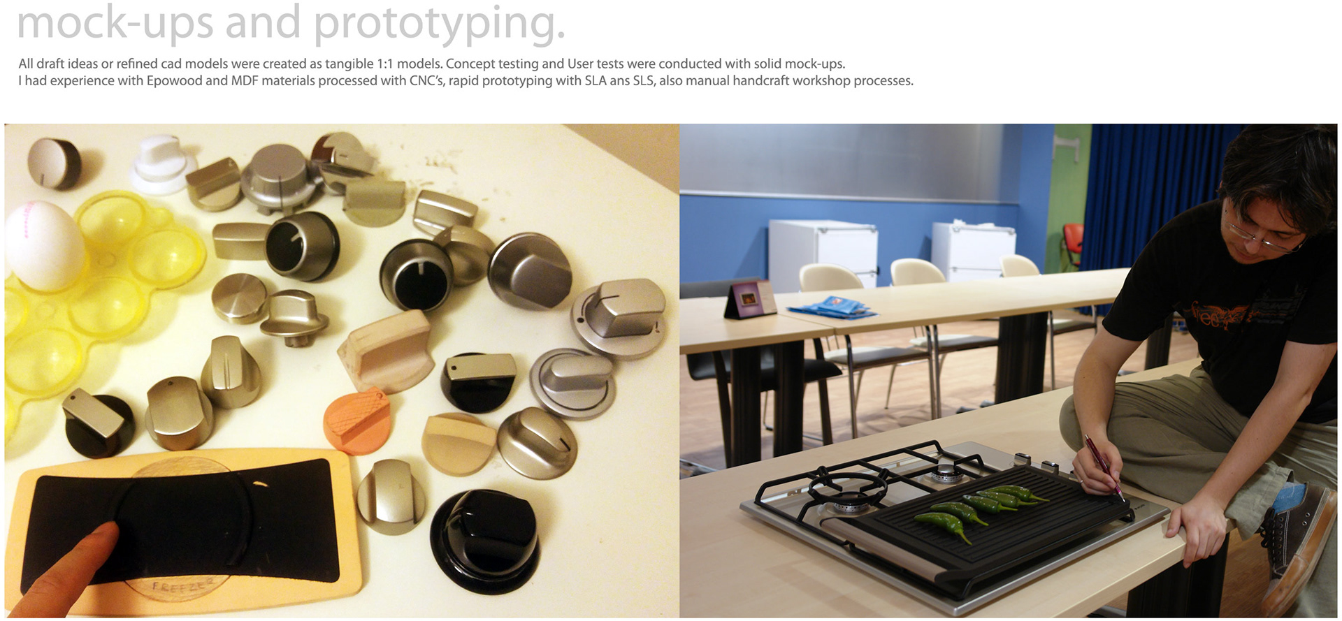 Gokhan Keman，Intellectualization，sketch，industrial design，