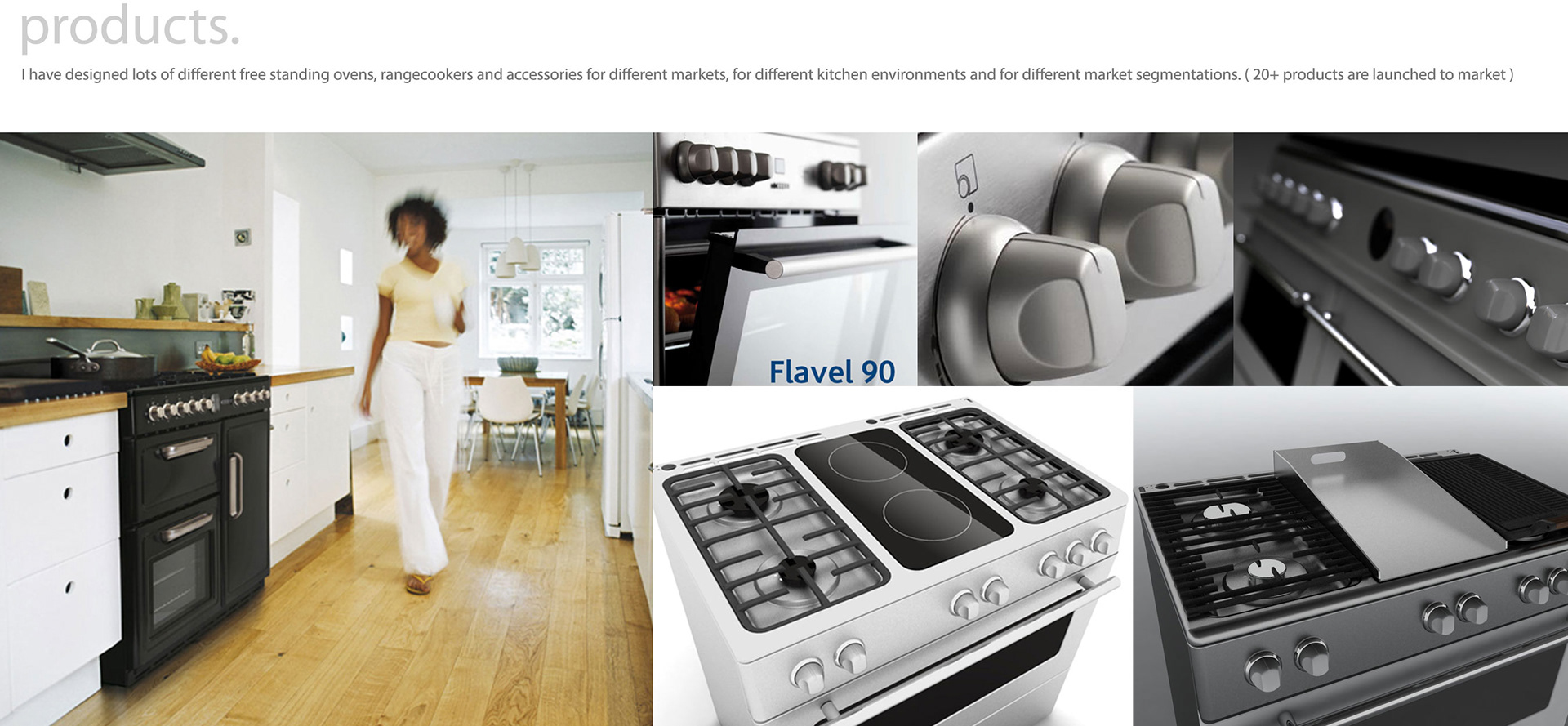 Gokhan Keman，Intellectualization，sketch，industrial design，