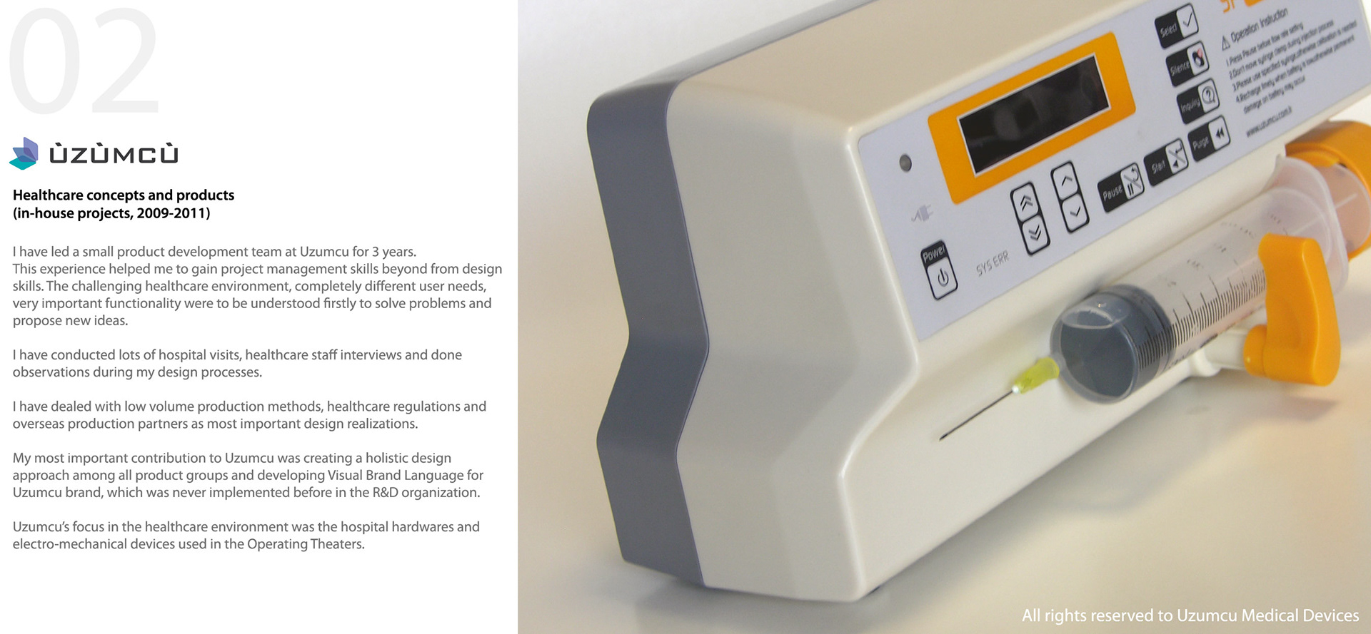 Gokhan Keman，Intellectualization，sketch，industrial design，