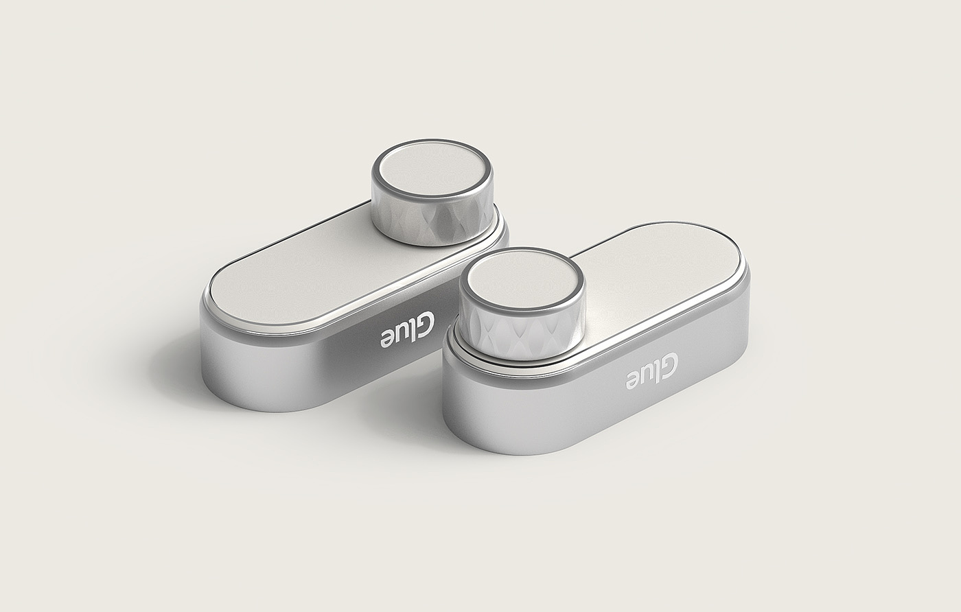 Glue，Smartlock，Intelligent lock，miniature，Door use，