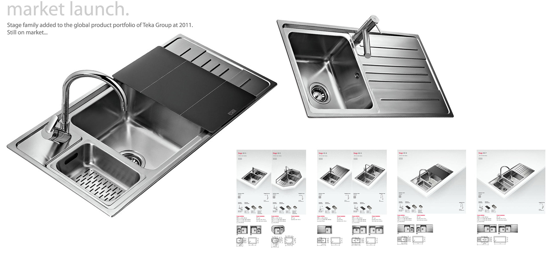 industrial design，sketch，Intellectualization，Gokhan Keman，