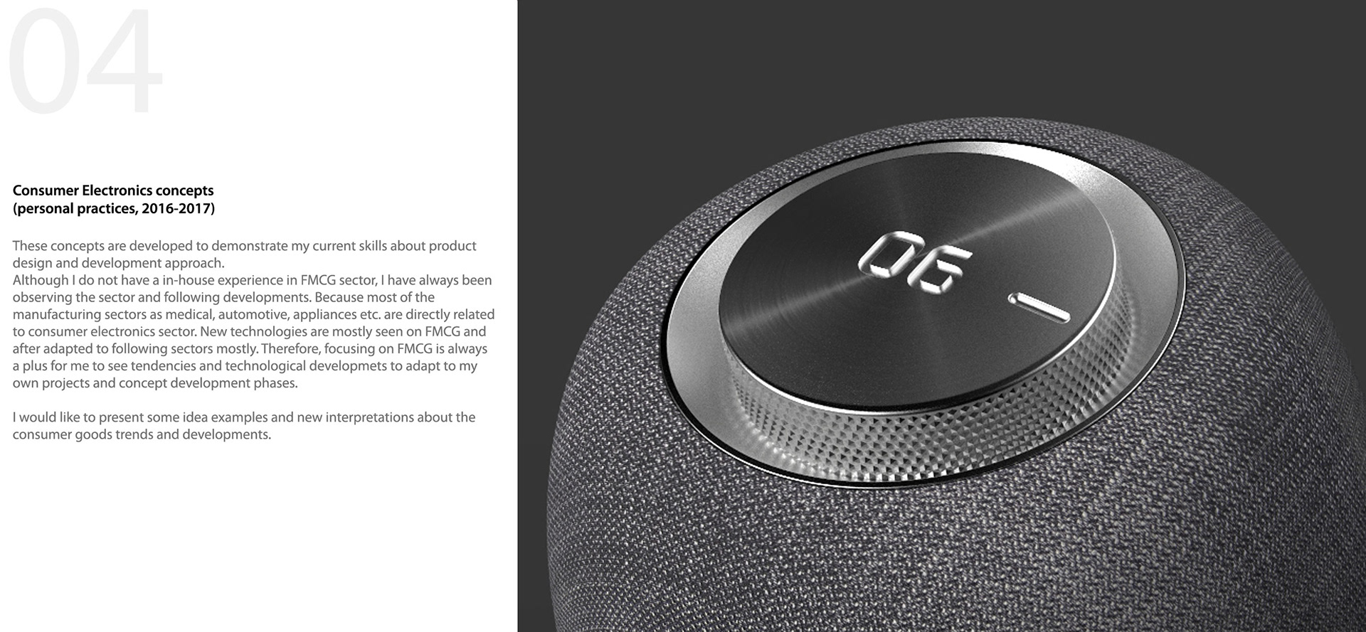 industrial design，sketch，Intellectualization，Gokhan Keman，