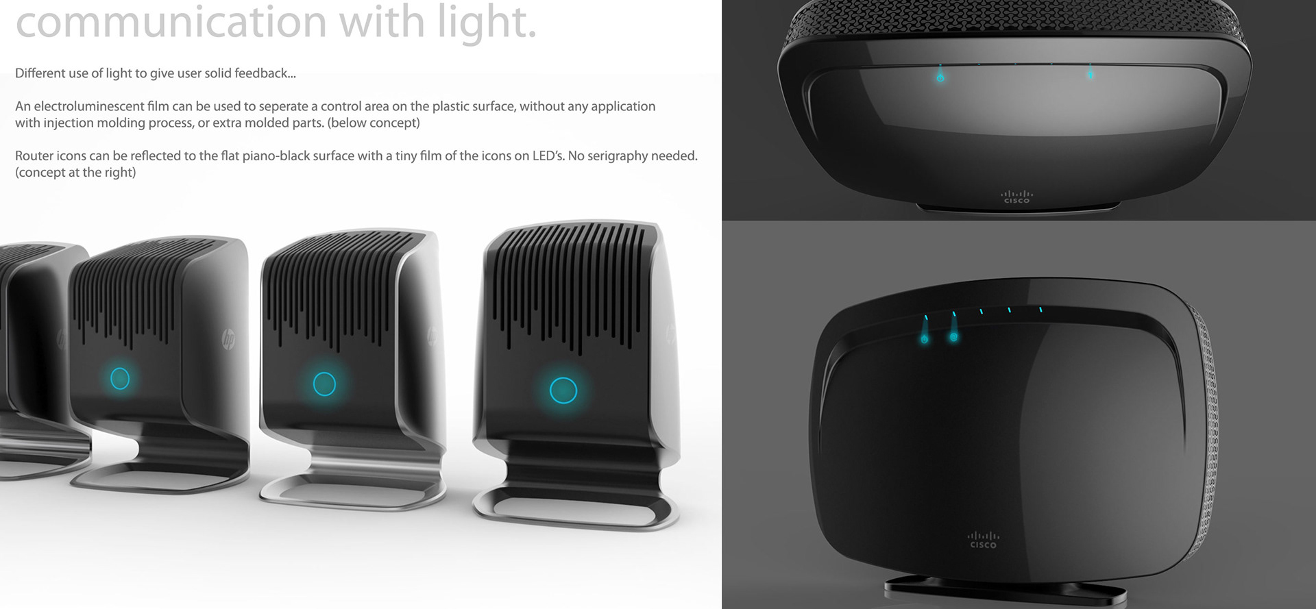 industrial design，sketch，Intellectualization，Gokhan Keman，