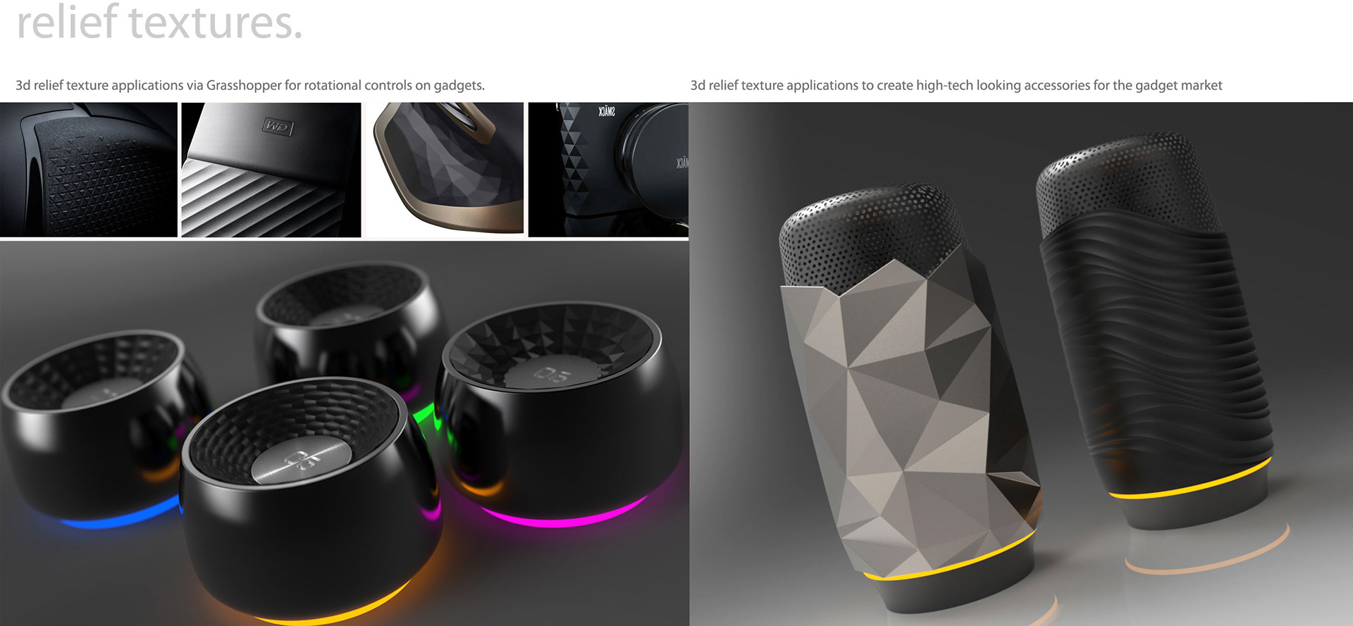 industrial design，sketch，Intellectualization，Gokhan Keman，