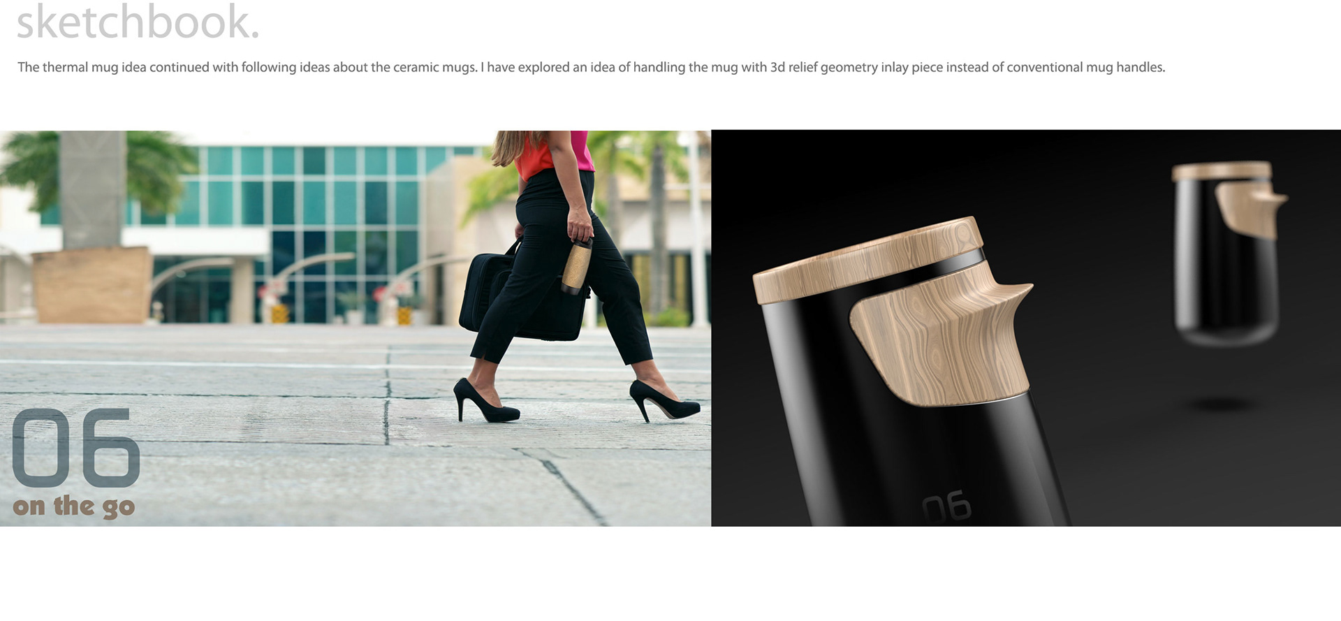 industrial design，sketch，Intellectualization，Gokhan Keman，