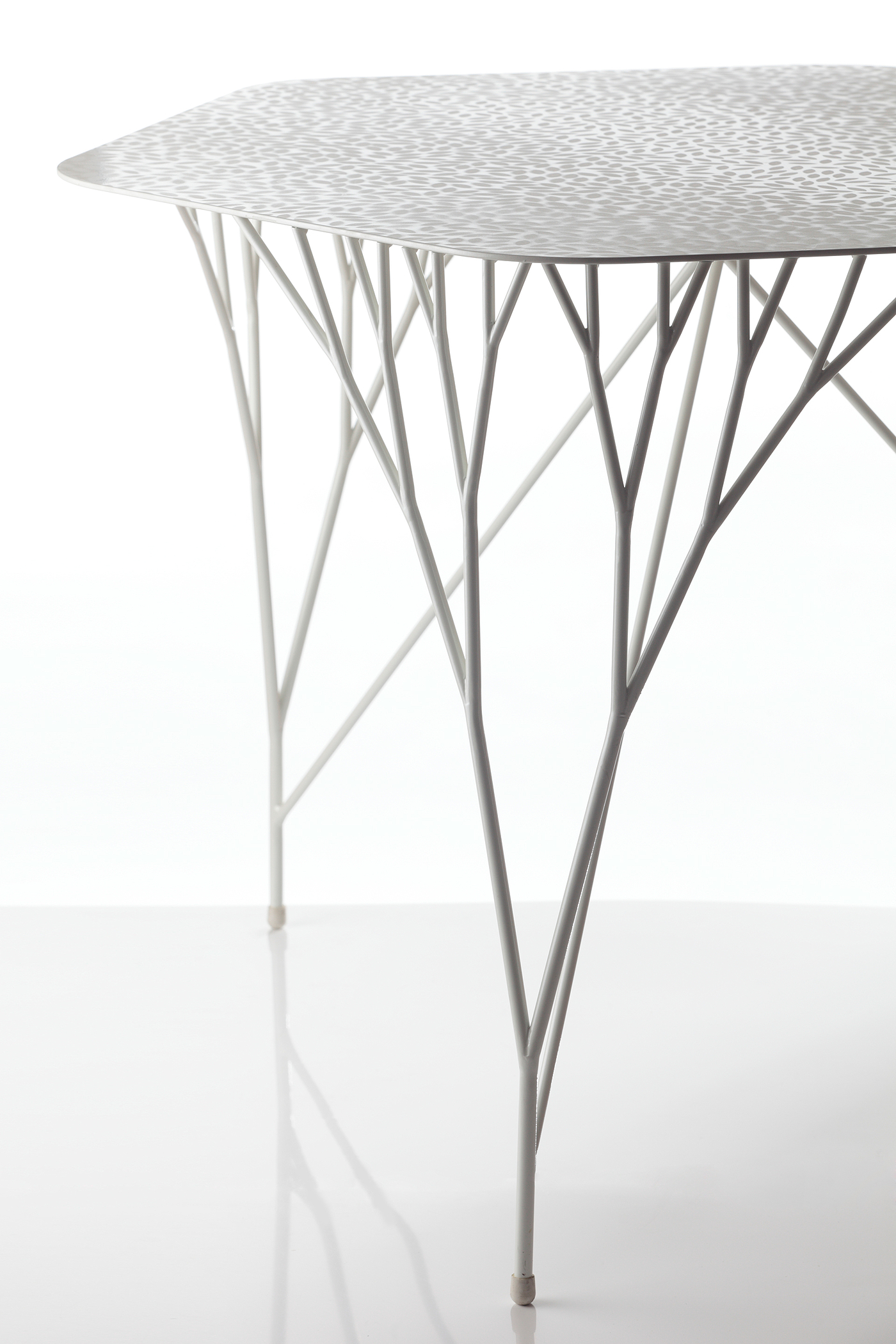 ARBORISM，Home design，white，Table，