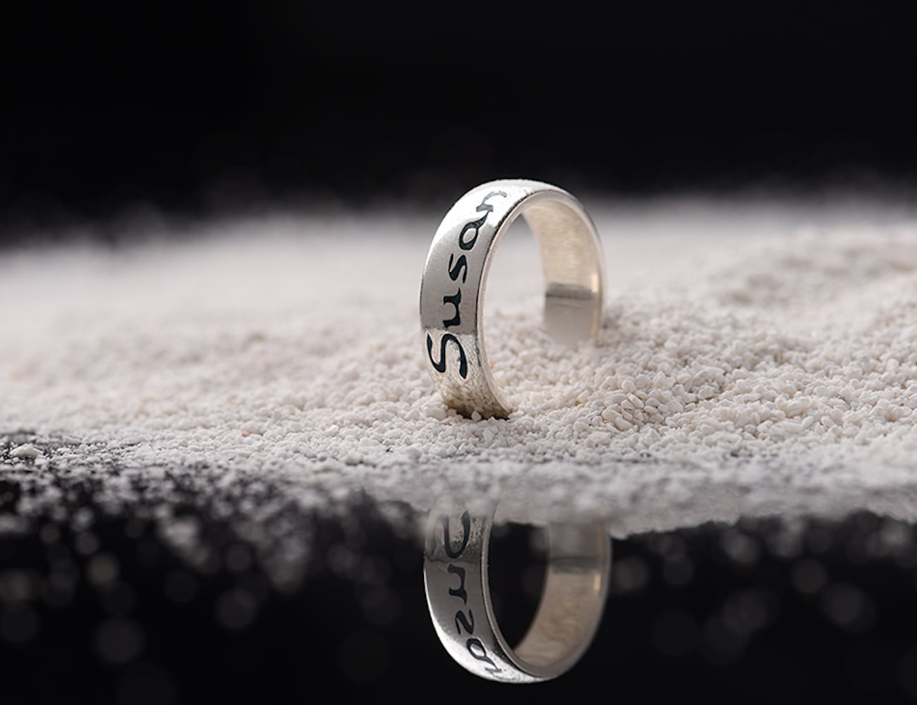 Metal，Ring，Viva Ring，