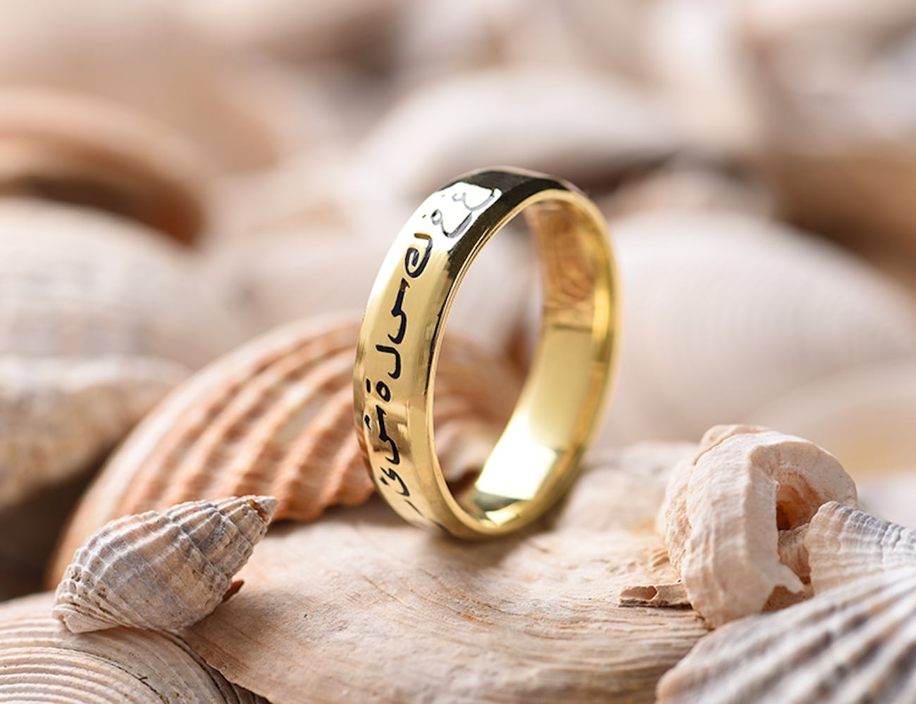 Metal，Ring，Viva Ring，