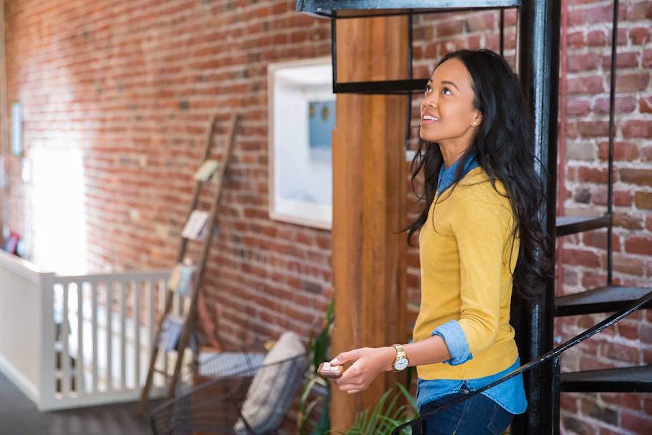 Turn Touch Wood，controller，woodiness，