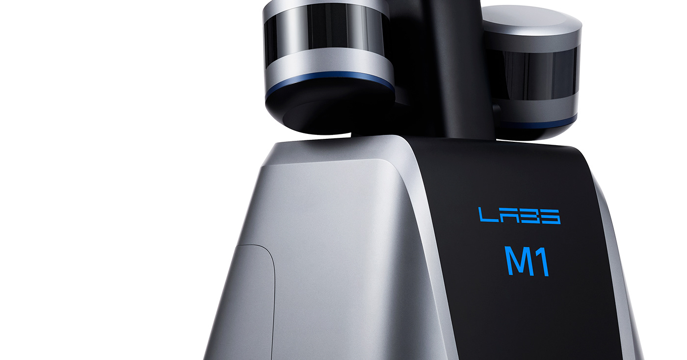 Navier-Labs，3D map，robot，m1，Red dot award，
