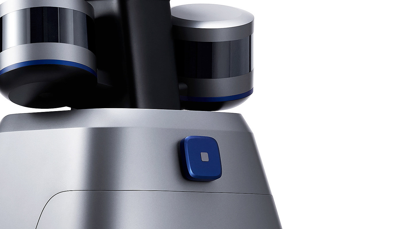 Navier-Labs，3D map，robot，m1，Red dot award，
