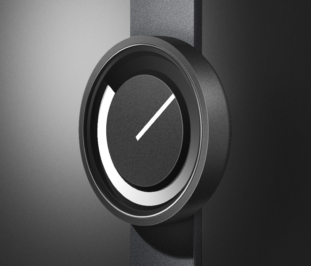 Wristwatch，ziiiro，horizon，Wrist watch，