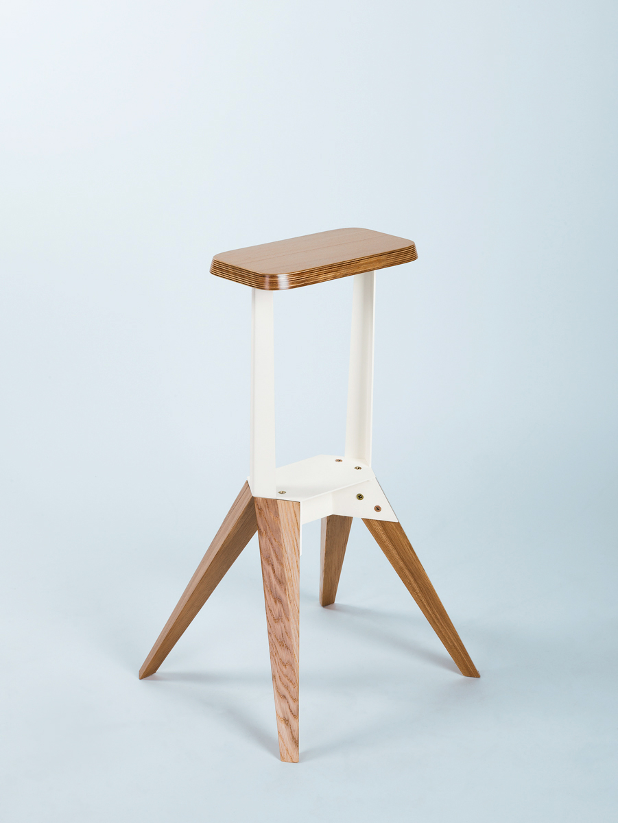 product design，furniture，The bar chair，k4，