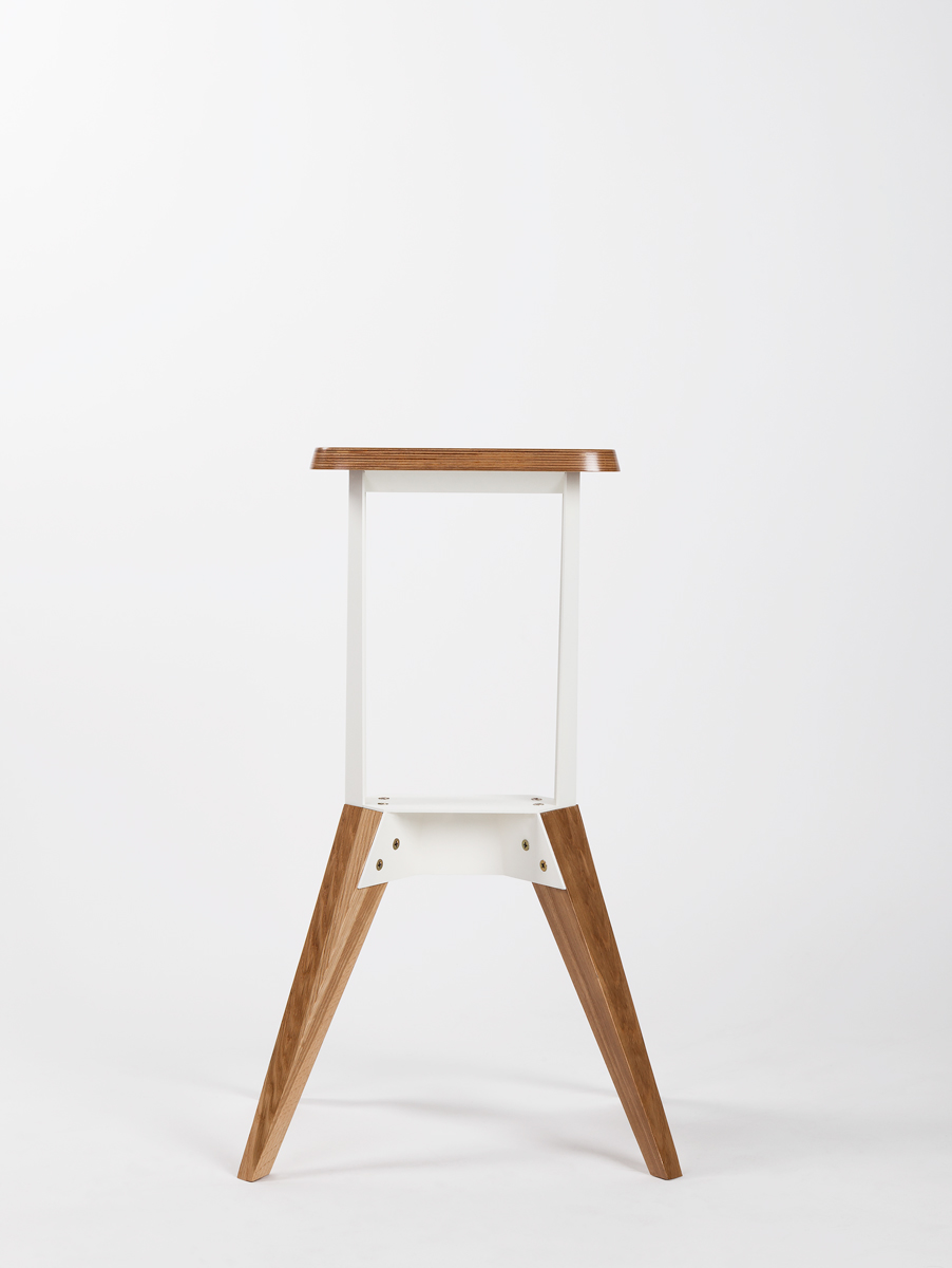 product design，furniture，The bar chair，k4，