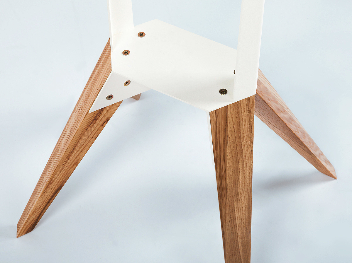 product design，furniture，The bar chair，k4，