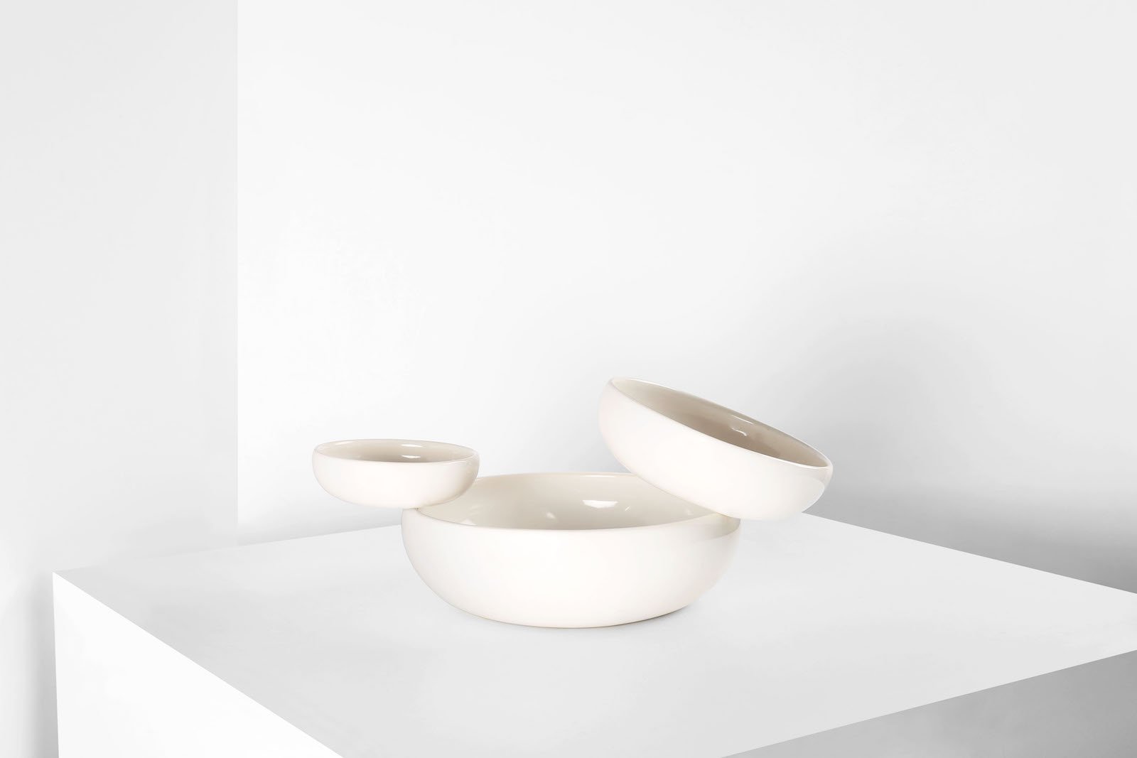 JOEL ESCALONA，bowl，product design，industrial design，