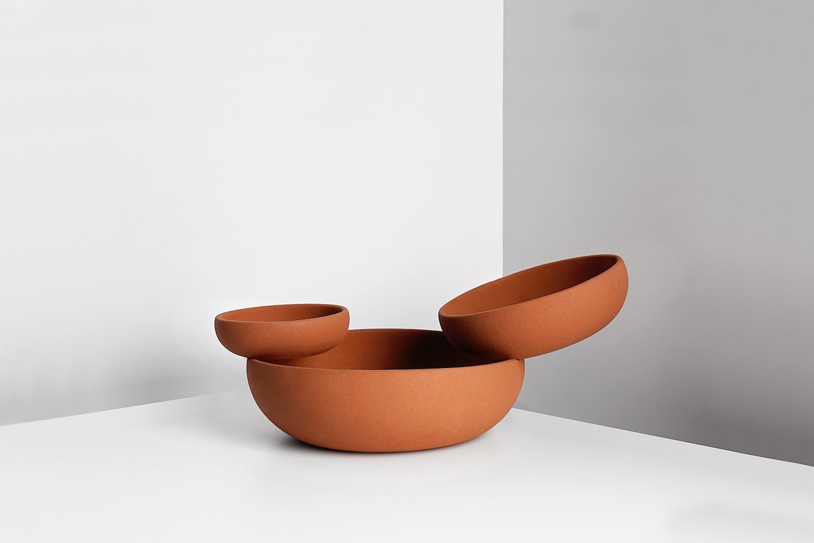 JOEL ESCALONA，bowl，product design，industrial design，