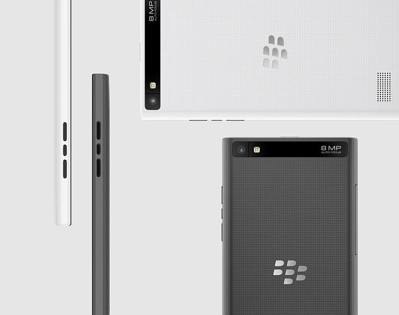 Blackberry LEAP，blackberry，mobile phone，intelligence，