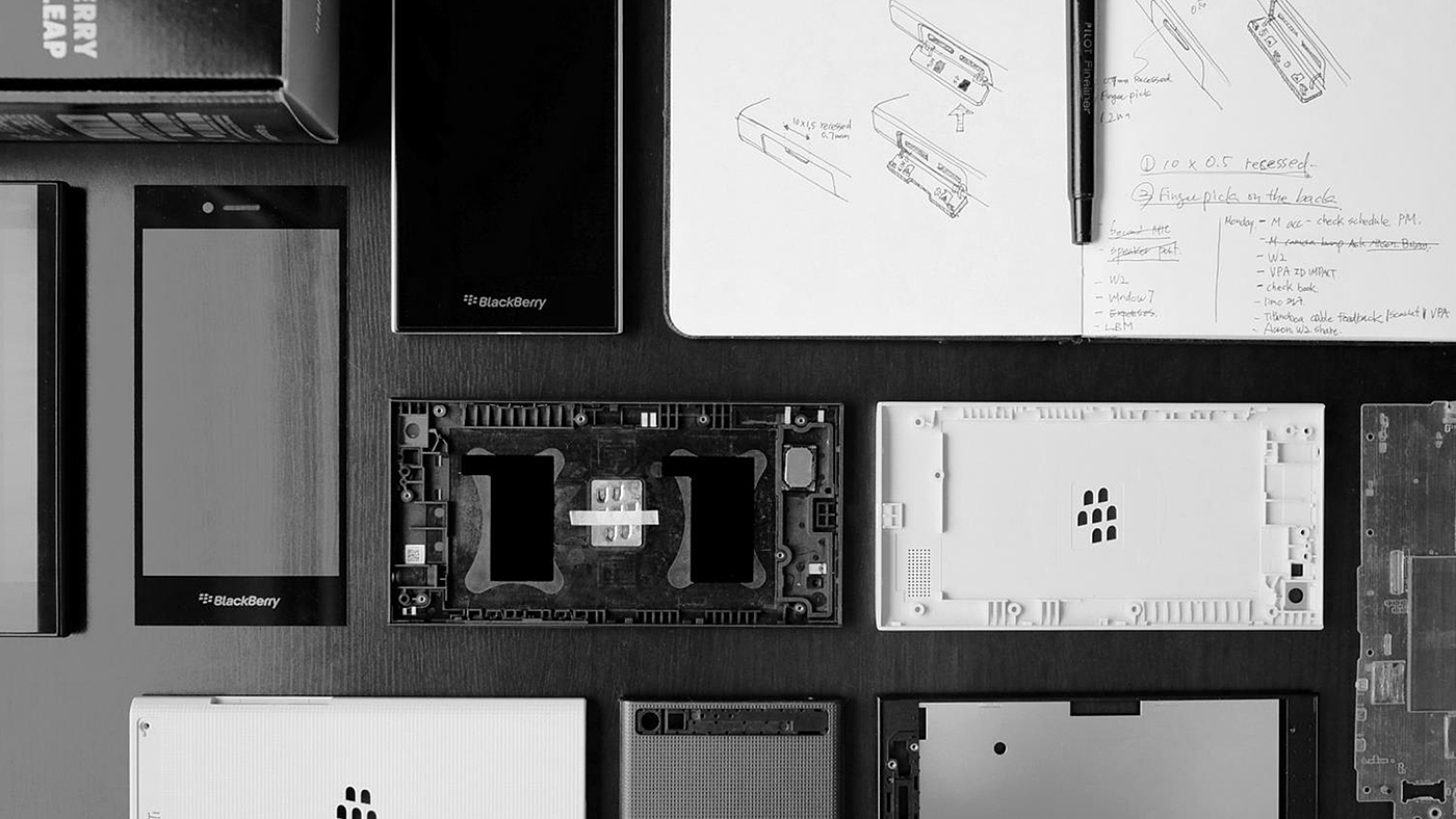 Blackberry LEAP，黑莓，手机，智能，