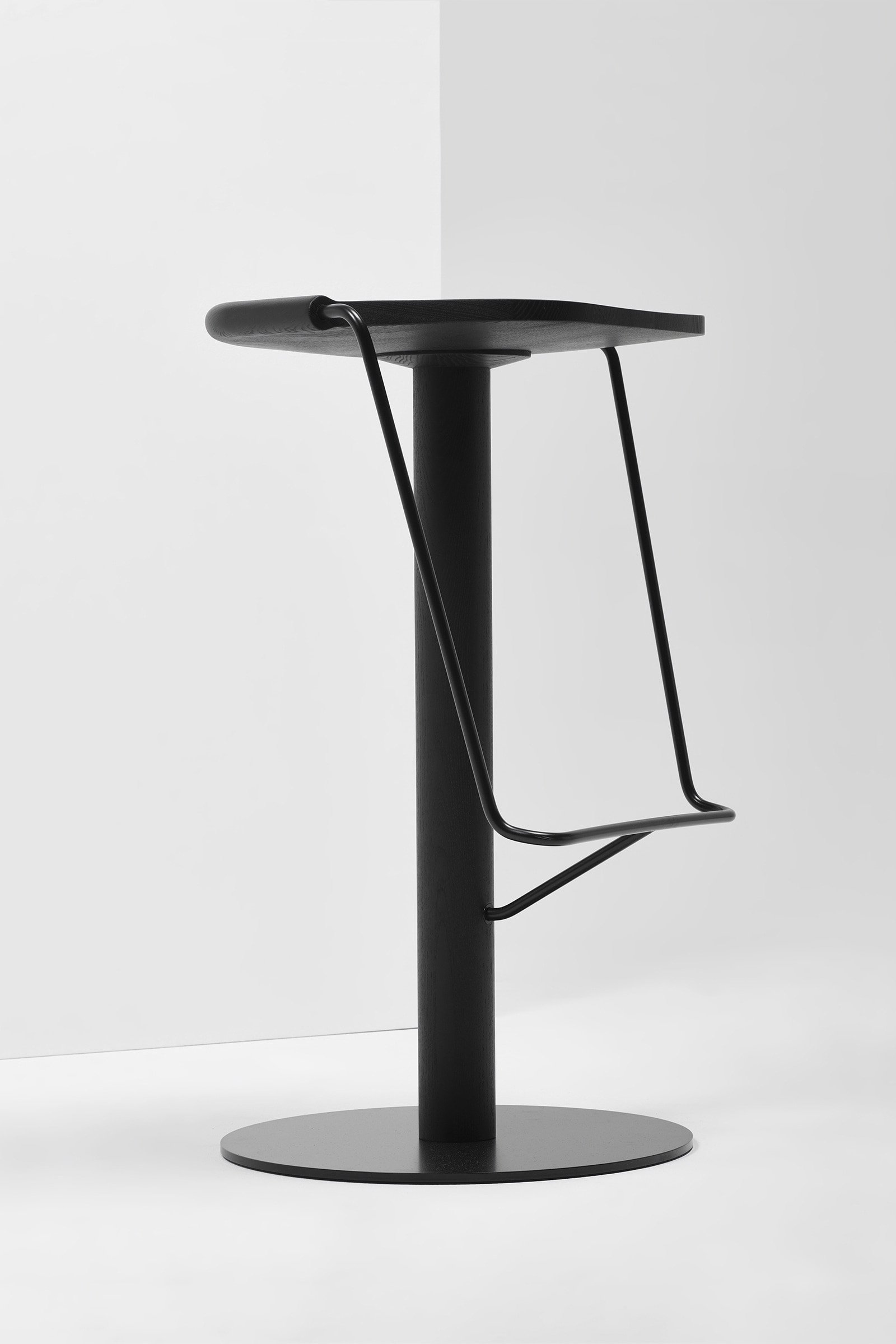 Uncino Collect，Minimalism，chair，