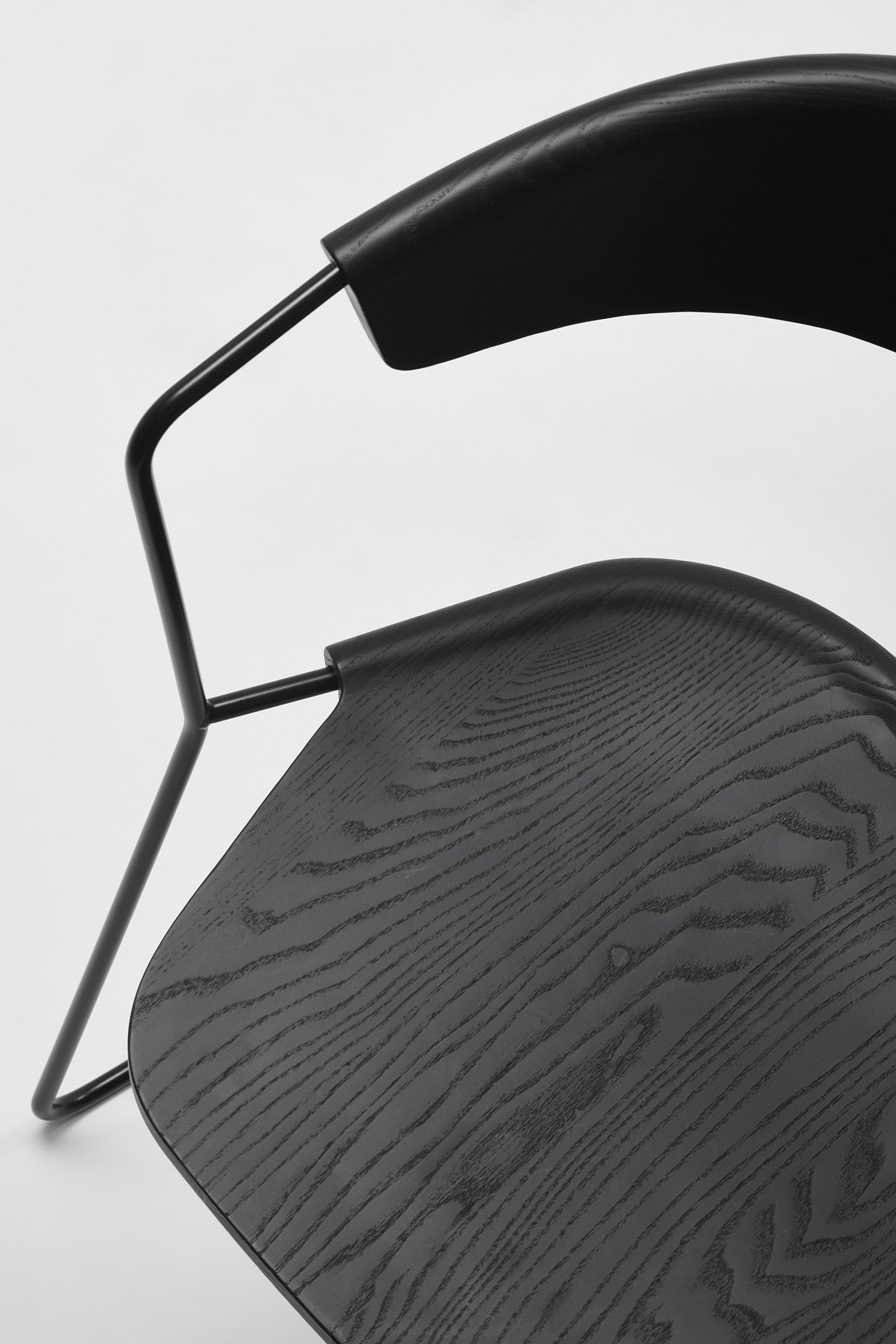 Uncino Collect，Minimalism，chair，