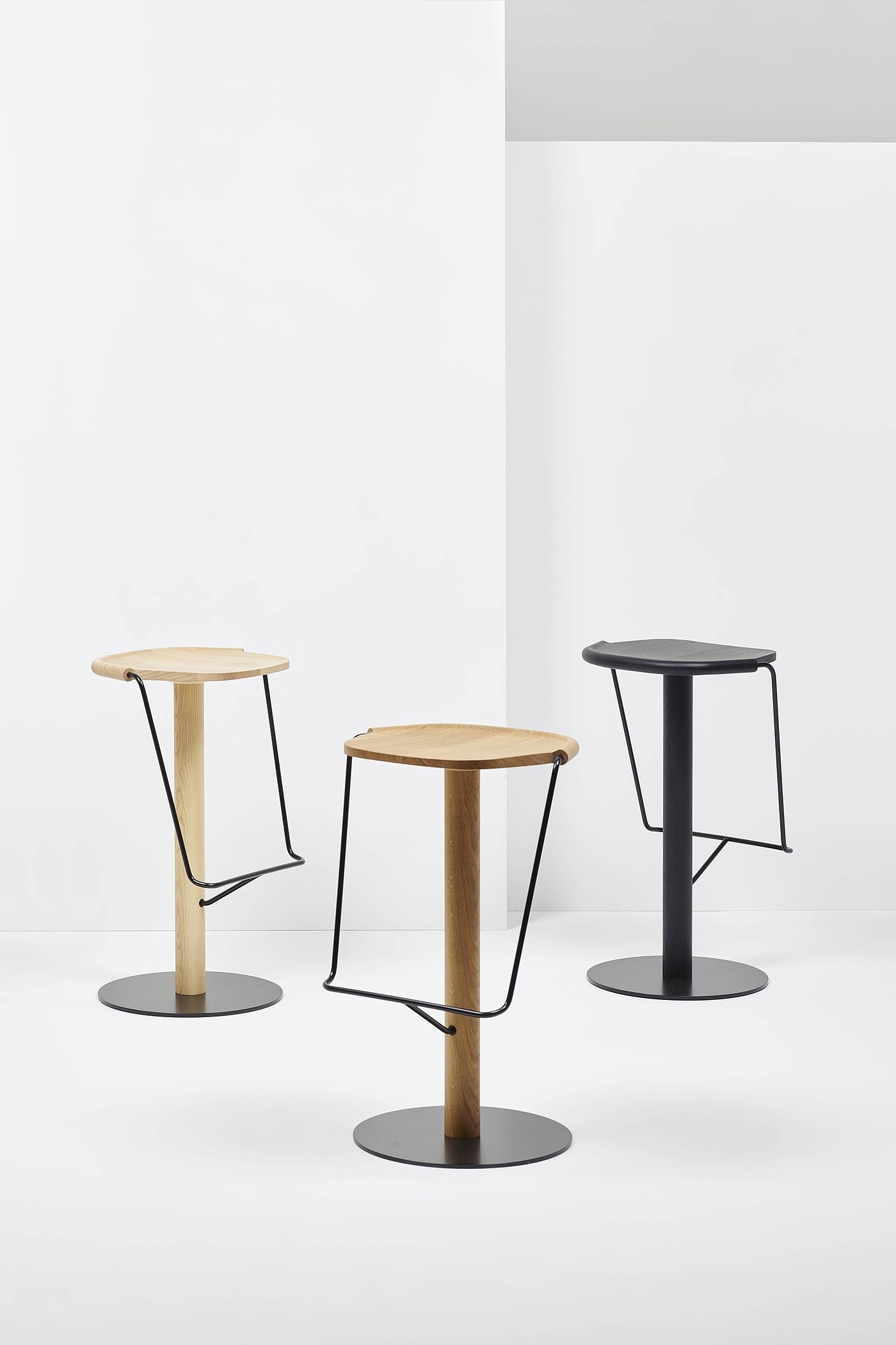 Uncino Collect，Minimalism，chair，