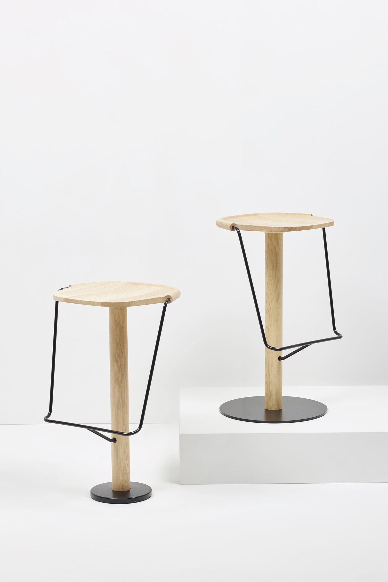 Uncino Collect，Minimalism，chair，