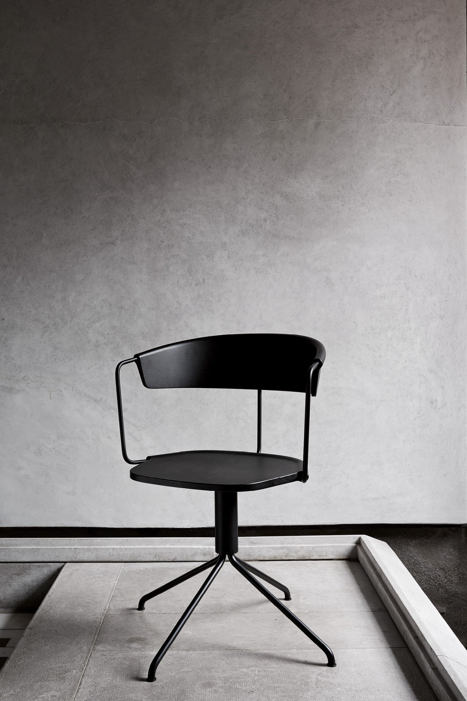 Uncino Collect，Minimalism，chair，
