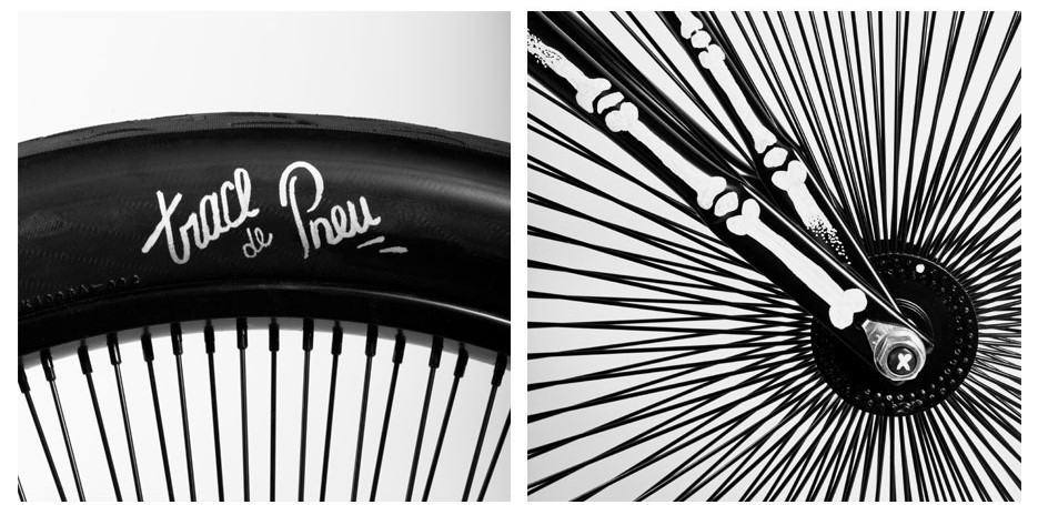 Retro light，convenient，traffic，product design，