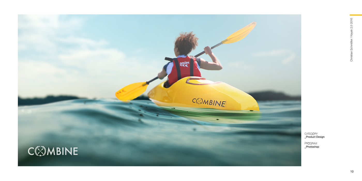 outdoors，Kayak，Like 2.0.，