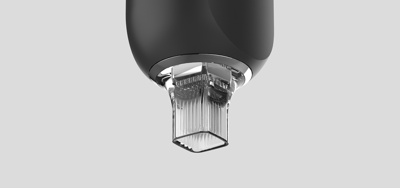 NMS，Skin acupuncture machine，Medical beauty，